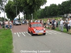 Oldtimerdag Lexmond -  14 juni 2025