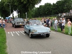 Oldtimerdag Lexmond -  14 juni 2025