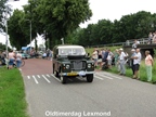 Oldtimerdag Lexmond -  14 juni 2025