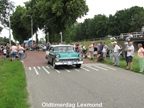 Oldtimerdag Lexmond -  14 juni 2025