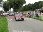 Oldtimerdag Lexmond -  14 juni 2025