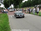 Oldtimerdag Lexmond -  14 juni 2025