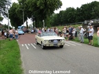 Oldtimerdag Lexmond -  14 juni 2025