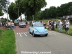 Oldtimerdag Lexmond -  14 juni 2025