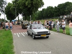 Oldtimerdag Lexmond -  14 juni 2025