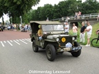 Oldtimerdag Lexmond -  14 juni 2025