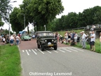 Oldtimerdag Lexmond -  14 juni 2025