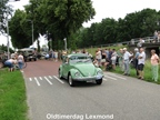 Oldtimerdag Lexmond -  14 juni 2025