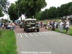 Oldtimerdag Lexmond -  14 juni 2025