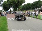 Oldtimerdag Lexmond -  14 juni 2025