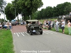 Oldtimerdag Lexmond -  14 juni 2025