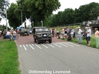 Oldtimerdag Lexmond -  14 juni 2025