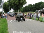 Oldtimerdag Lexmond -  14 juni 2025