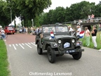 Oldtimerdag Lexmond -  14 juni 2025