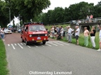 Oldtimerdag Lexmond -  14 juni 2025