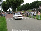 Oldtimerdag Lexmond -  14 juni 2025