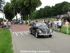 Oldtimerdag Lexmond -  14 juni 2025