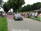 Oldtimerdag Lexmond -  14 juni 2025