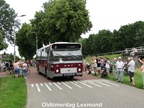 Oldtimerdag Lexmond -  14 juni 2025