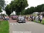 Oldtimerdag Lexmond -  14 juni 2025