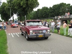 Oldtimerdag Lexmond -  14 juni 2025