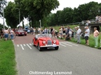 Oldtimerdag Lexmond -  14 juni 2025