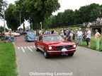 Oldtimerdag Lexmond -  14 juni 2025
