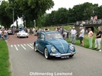 Oldtimerdag Lexmond -  14 juni 2025
