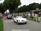 Oldtimerdag Lexmond -  14 juni 2025