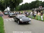 Oldtimerdag Lexmond -  14 juni 2025