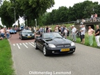 Oldtimerdag Lexmond -  14 juni 2025