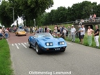Oldtimerdag Lexmond -  14 juni 2025