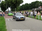 Oldtimerdag Lexmond -  14 juni 2025