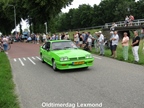 Oldtimerdag Lexmond -  14 juni 2025
