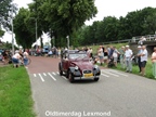 Oldtimerdag Lexmond -  14 juni 2025