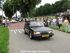 Oldtimerdag Lexmond -  14 juni 2025
