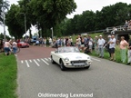 Oldtimerdag Lexmond -  14 juni 2025