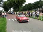 Oldtimerdag Lexmond -  14 juni 2025