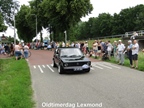 Oldtimerdag Lexmond -  14 juni 2025