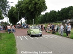 Oldtimerdag Lexmond -  14 juni 2025
