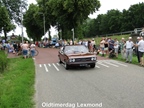Oldtimerdag Lexmond -  14 juni 2025