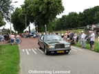 Oldtimerdag Lexmond -  14 juni 2025