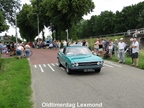 Oldtimerdag Lexmond -  14 juni 2025