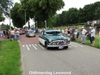 Oldtimerdag Lexmond -  14 juni 2025