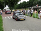 Oldtimerdag Lexmond -  14 juni 2025