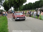 Oldtimerdag Lexmond -  14 juni 2025