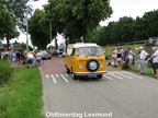 Oldtimerdag Lexmond -  14 juni 2025