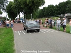 Oldtimerdag Lexmond -  14 juni 2025
