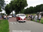 Oldtimerdag Lexmond -  14 juni 2025