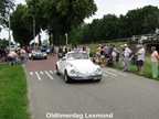 Oldtimerdag Lexmond -  14 juni 2025